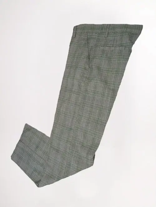 Pantalón escolar 