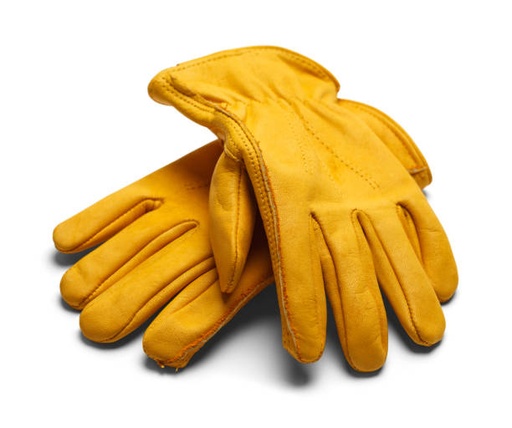 [A1-01] Guantes de seguridad