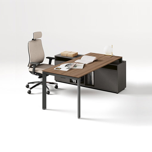 Desk fab