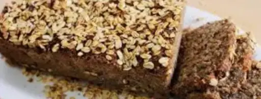 Pan de Caja Avena Linaza