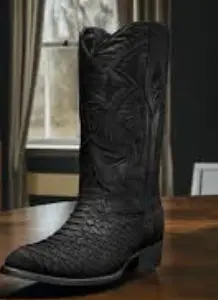 Botas Vaqueras [333]